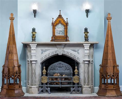 Westland London - Antique Fireplaces